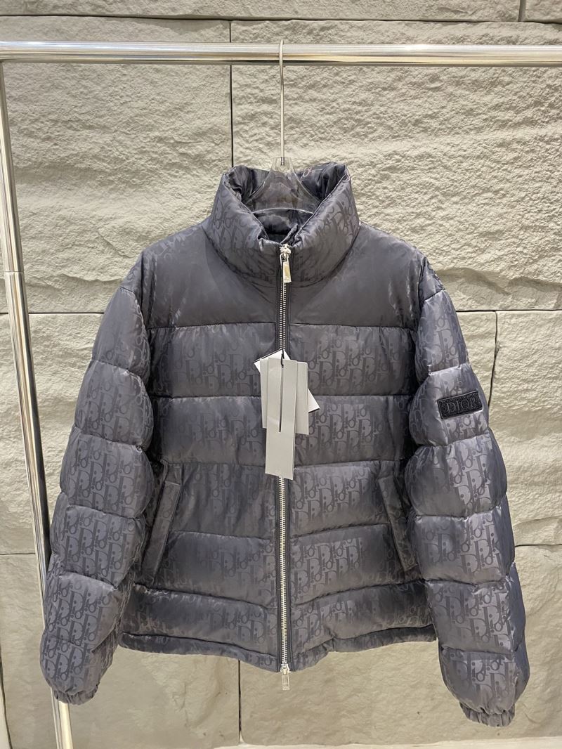 Christian Dior Down Jackets